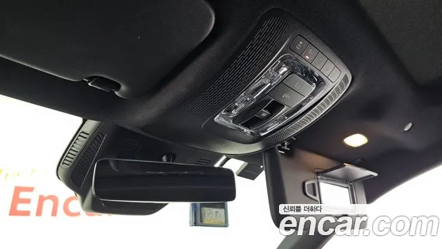 Mercedes-Benz A-Class W177 id 2749495 из Кореи 9