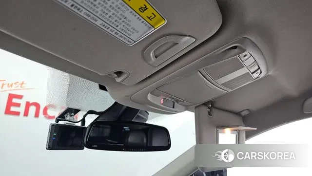 Renault Korea (Samsung) QM6 id 3423573 из Кореи 9