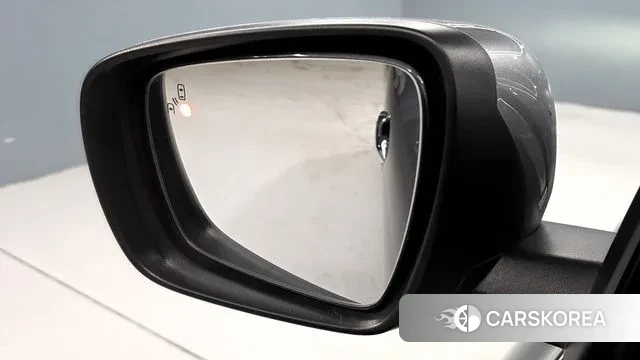 Renault Korea (Samsung) The New QM6 id 2931165 из Кореи 9