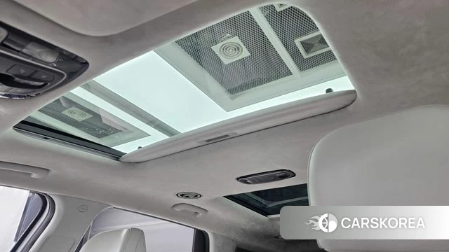 Hyundai Palisade id 4203291 из Кореи 9