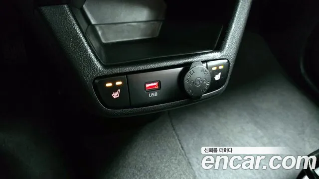 Kia The New Ray id 2717086 из Кореи 9