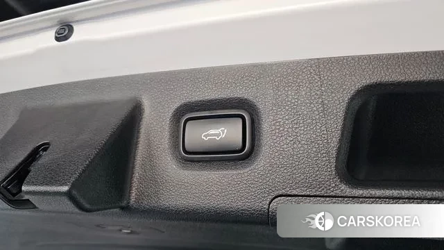 Hyundai The New Santa Fe id 3401983 из Кореи 9