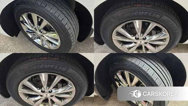 Kia The New Carnival id 3253581 из Кореи 9