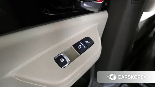 Kia The New Carnival 4th Generation id 3571611 из Кореи 9