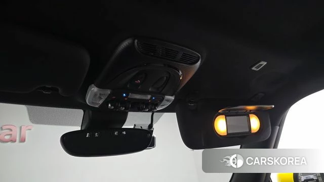 Mini Cooper Electric id 3851798 из Кореи 9