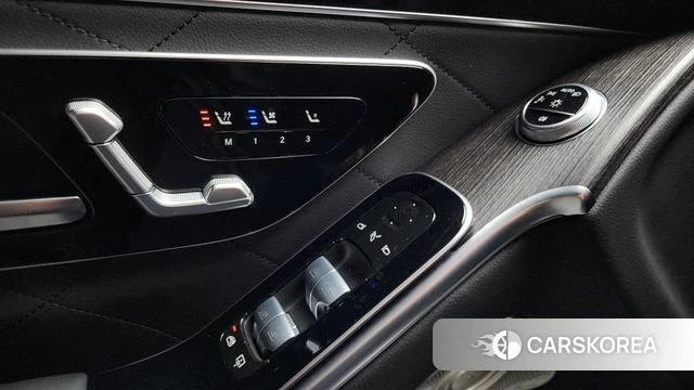 Mercedes-Benz S-Class W223 id 3884228 из Кореи 9