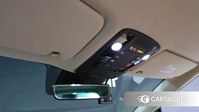 Kia Carnival 4th generation id 3934916 из Кореи 9