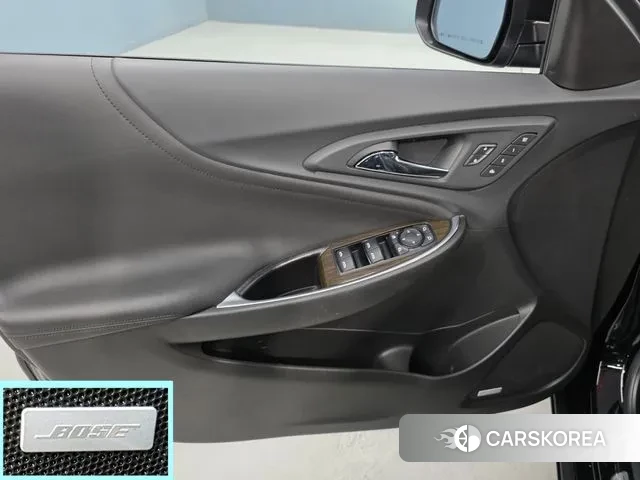 Chevrolet (GM Daewoo) The New Malibu id 3567577 из Кореи 9