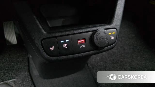 Kia The New Kia Ray EV id 4441699 из Кореи 9