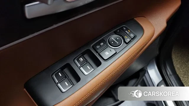 Kia The New Sorento id 3096019 из Кореи 9