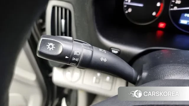 Hyundai The New Grand Starex id 3270512 из Кореи 9