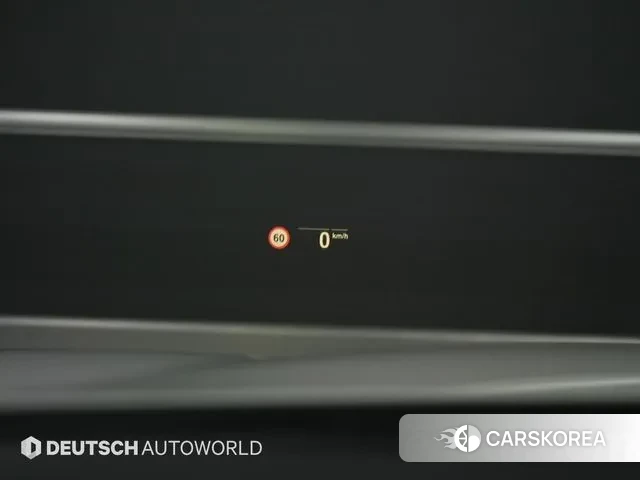 BMW 5 Series (G30) id 3498007 из Кореи 9