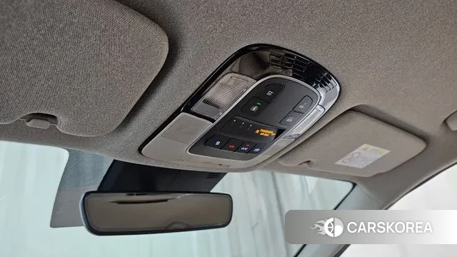 Hyundai Sonata (DN8) id 3778053 из Кореи 9