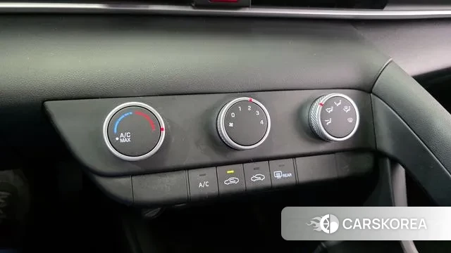 Hyundai The New Avante (CN7) id 3614674 из Кореи 9