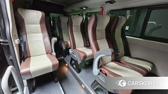 Renault Korea (Samsung) Master id 3494091 из Кореи 9