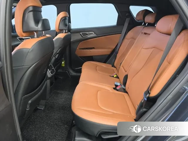 Kia Sportage 5th Generation id 3669488 из Кореи 9