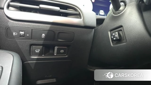 Hyundai The New Palisade id 3826652 из Кореи 9