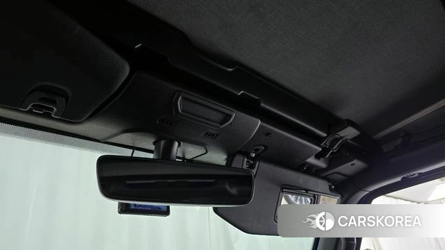 Jeep Wrangler (JL) id 4232975 из Кореи 9