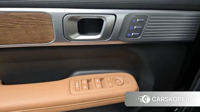 Hyundai Santa Fe (MX5) id 3555285 из Кореи 9