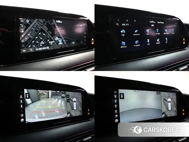 Hyundai Palisade id 3439314 из Кореи 9