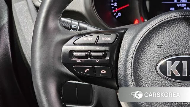 Kia The New Ray id 4429935 из Кореи 9