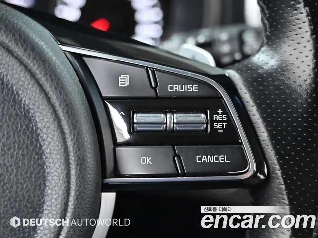 Kia Sportage The Bold id 2699520 из Кореи 9