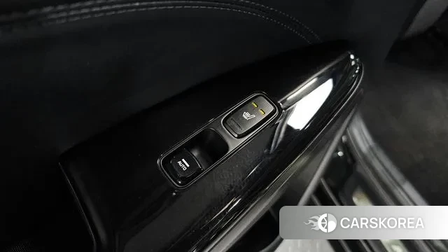 Kia K7 Premier id 3592683 из Кореи 9