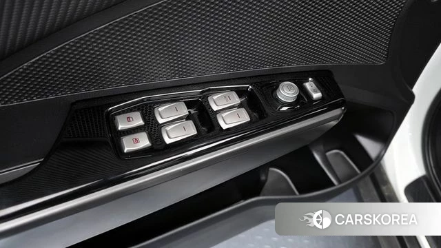Ssangyong Tivoli Air id 4286354 из Кореи 9