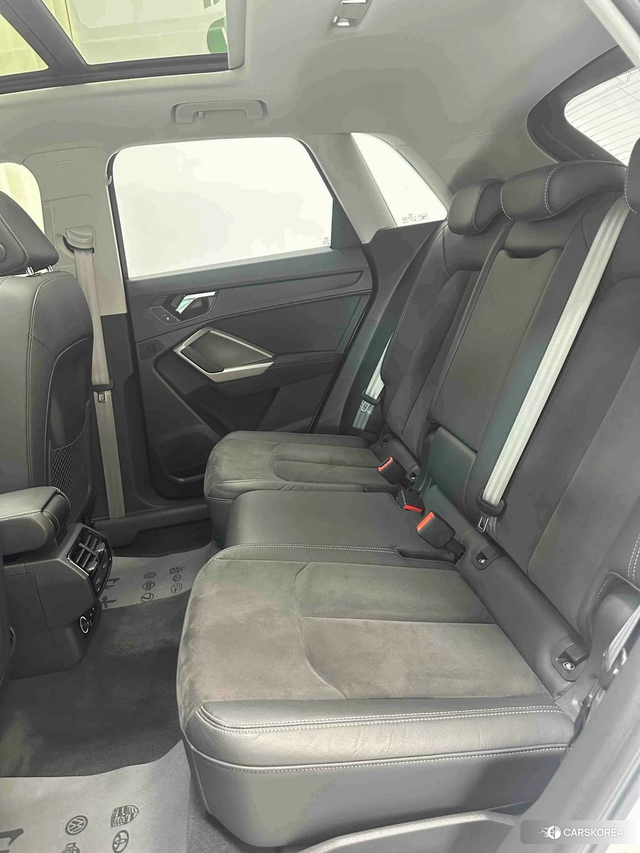 Audi Q3 id 4453855 из Китая 9