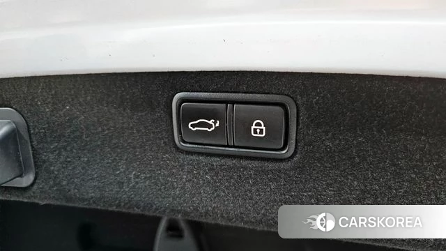Genesis G80 id 4390352 из Кореи 9