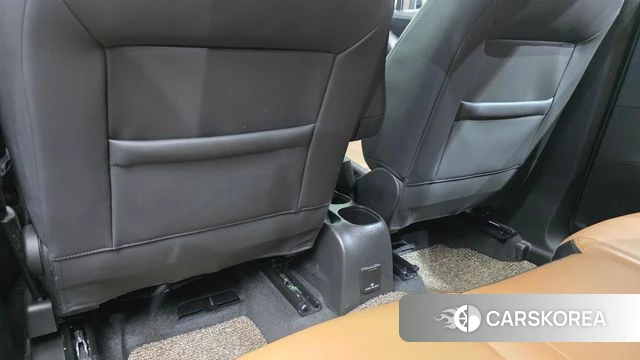 Chevrolet (GM Daewoo) The New Trax id 4727465 из Кореи 9