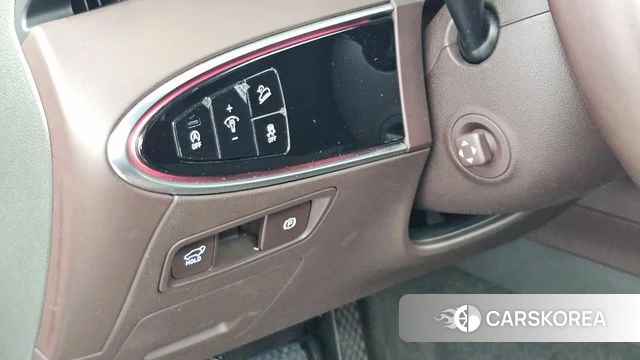Genesis GV70 id 4580650 из Кореи 9