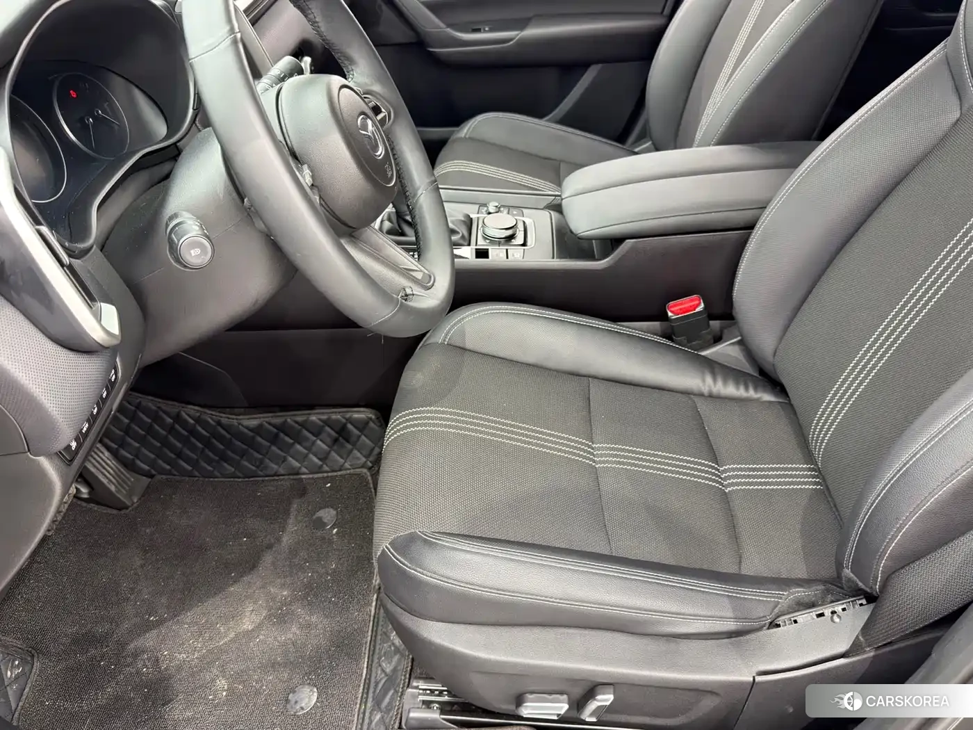 Mazda CX-50 Xingya id 4547380 из Китая 9