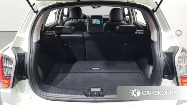 Ssangyong Berry New Tivoli id 4490314 из Кореи 9