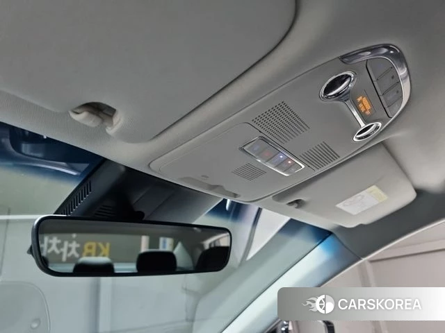 Hyundai The New Grandeur IG id 3904372 из Кореи 9