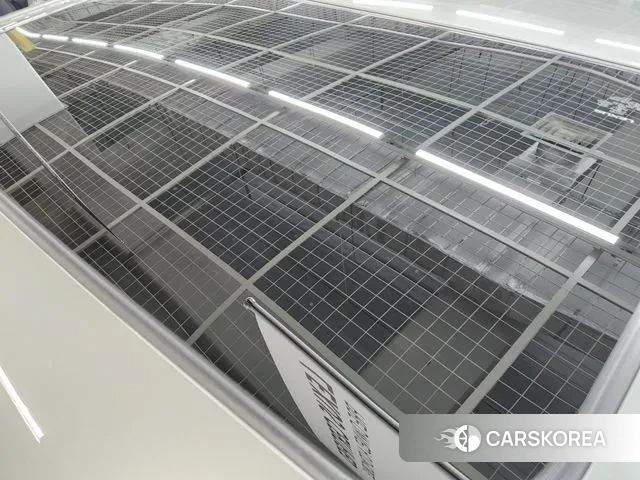 Lexus ES300h 7th generation id 3503079 из Кореи 9