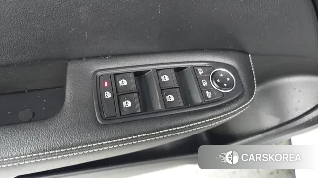 Renault Korea (Samsung) XM3 id 3712192 из Кореи 9