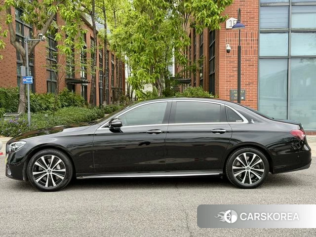 Mercedes-Benz E-class PHEV id 4329023 из Китая 9