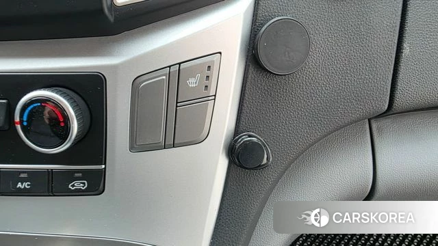 Hyundai The New Grand Starex id 4362883 из Кореи 9