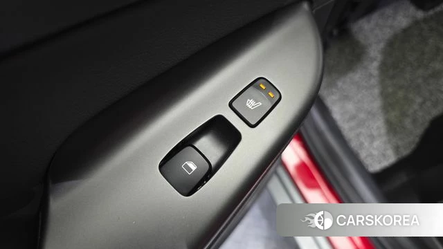 Hyundai Kona Hybrid id 4470933 из Кореи 9