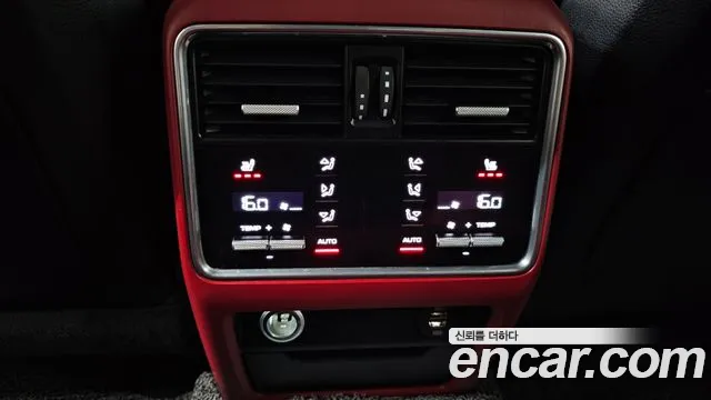 Porsche Cayenne (PO536) id 2294405 из Кореи 9