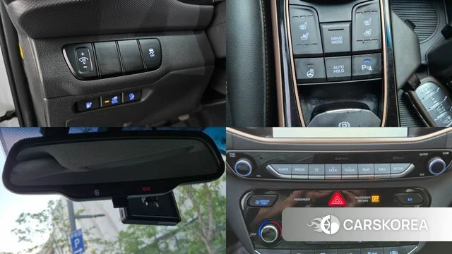Hyundai Ionic Electric id 4447232 из Кореи 9