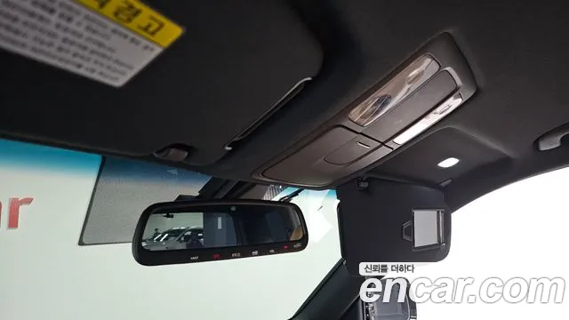 Kia Mohave Master id 2687091 из Кореи 9