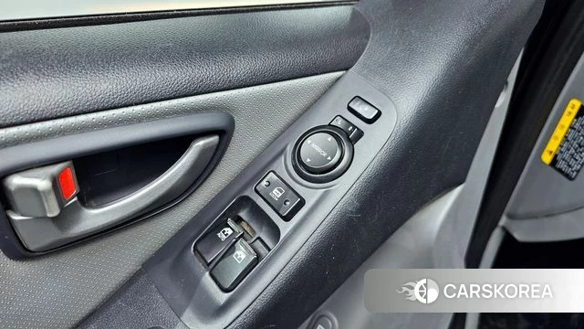 Hyundai The New Grand Starex id 4384382 из Кореи 9