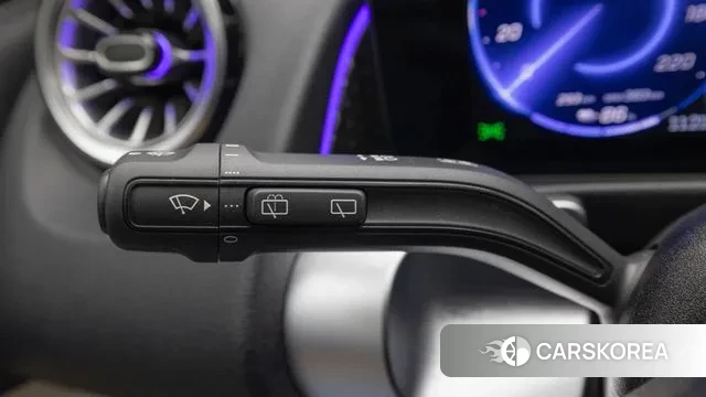 Mercedes-Benz EQB X243 id 3173751 из Кореи 9