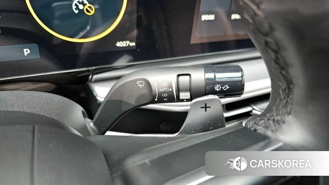 Hyundai Grandeur (GN7) id 3850119 из Кореи 9