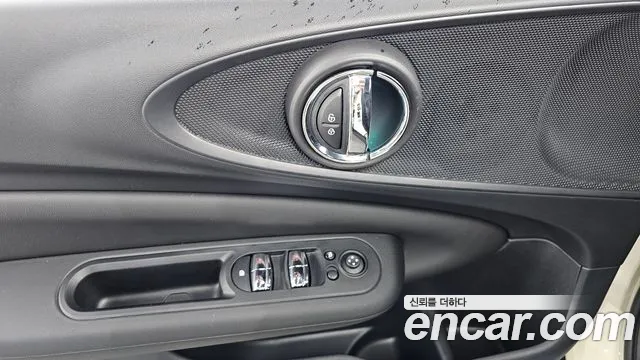 Mini Cooper Clubman id 2705947 из Кореи 9