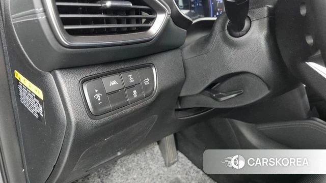 Hyundai Santa Fe TM id 4525827 из Кореи 9