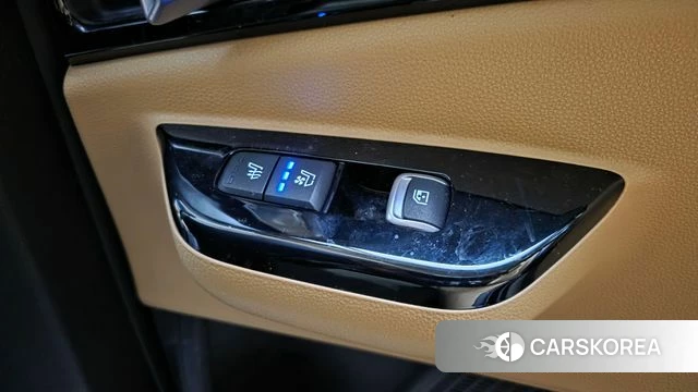Kia Carnival 4th generation id 4501392 из Кореи 9