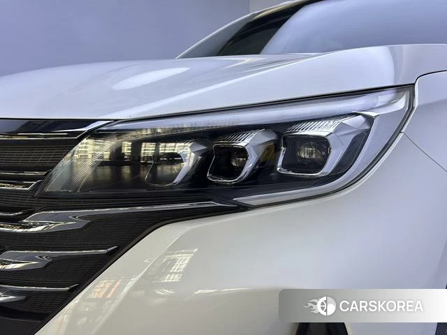 GAC Trumpchi Trumpchi GS5 id 4242575 из Китая 9